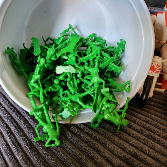 Disney Toy Story 4 Toys Bundle - Picture 10 of 11